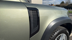 Land Rover Defender 2.0 D240 First Edition 110 5dr Auto Diesel Estate